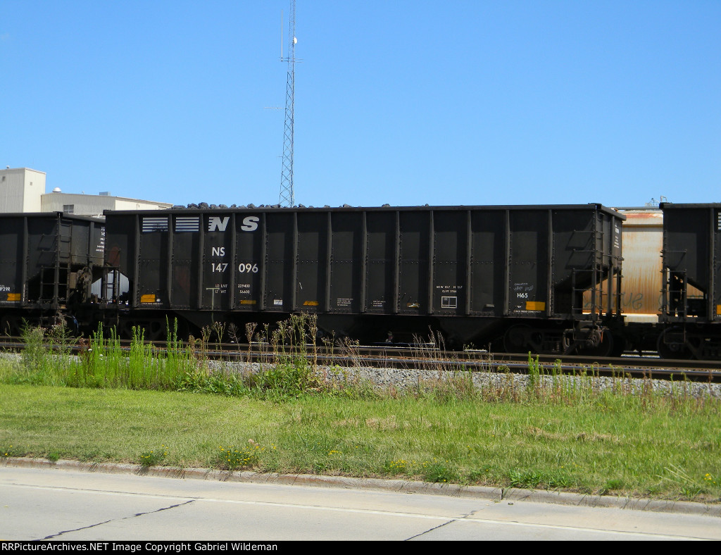 NS 147096 is new to RRPA!